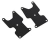 Related: Team Associated RC8 B3.2 1.2mm Carbon Fiber Rear Suspension Arm Inserts (2)