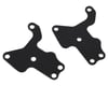 Related: Team Associated RC8 B3.2 1.2mm Carbon Fiber Front Suspension Arm Inserts (2)