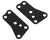 Related: Team Associated RC8 B3.2 Carbon Fiber Front Upper Suspension Arm Inserts (2)