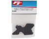 Image 2 for Team Associated RC8B4/RC8B4e Factory Team Carbon Rear Arm Inserts (2) (2.0mm)