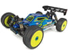 Image 1 for Team Associated RC8B4e Gamma 1/8 Buggy Body (Clear)