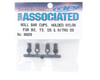 Image 2 for Team Associated Rollbar Cup Set (4)