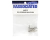 Image 2 for Team Associated Steering Ball Studs (RC8) (4)