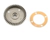 Image 1 for Team Associated Differential Ring Gear (RC8)