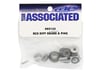 Image 2 for Team Associated Differential Gears, Washers, and Pins (RC8)