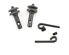 Image 1 for Team Associated Brake Cams, and Levers (RC8)