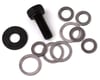 Image 1 for Team Associated Clutch Bell Shim Set: RC8