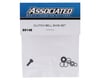 Image 2 for Team Associated Clutch Bell Shim Set (RC8)