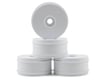 Image 1 for Team Associated Wheels 83mm White RC8 (4)
