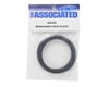 Image 2 for Team Associated Bead Guard Ring (Black) (4)