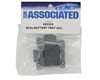 Image 2 for Team Associated Battery Tray Accessory Set (e-Conversion)