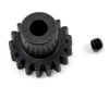 Image 1 for Team Associated Mod1 Pinion Gear w/5mm Bore (17T)