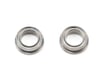 Image 1 for Team Associated 1/4 x 3/8" Flanged Ball Bearing (2)