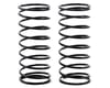 Image 1 for Team Associated 12mm Front Shock Spring (Brown/2.85lbs)