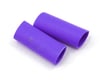 Image 2 for Team Associated 12mm Front Shock Spring (Purple/4.20lbs)