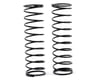 Image 1 for Team Associated 12mm Rear Shock Spring (Green/2.00lbs)