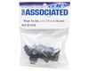 Image 2 for Team Associated Rear Hubs w/Hexes