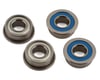 Image 1 for Team Associated 6x13x5mm Factory Team Flanged Bearings (4)