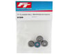 Image 2 for Team Associated 6x13x5mm Factory Team Flanged Bearings (4)