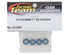Image 2 for Team Associated Factory Team 5x10x4mm Bearings (4)