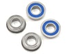 Image 1 for Team Associated 8x16x5mm Factory Team Flanged Bearing (4)