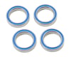 Image 1 for Team Associated 15x21x4mm Factory Team Bearings (4)