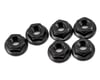 Image 1 for Team Associated M4 Serrated Nuts