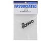 Image 2 for Team Associated M4 Serrated Nuts
