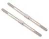 Image 1 for Team Associated 3x58mm Turnbuckles (2)