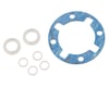 Image 1 for Team Associated B6.1/B6.1D Gear Differential Seals