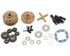 Image 1 for Team Associated B6.1/B6.1D Gear Differential Kit
