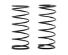 Image 1 for Team Associated 12mm Front Shock Spring (2) (Blue/3.90lbs) (44mm long)
