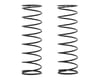 Image 1 for Team Associated 12mm Rear Shock Spring (2) (Gray/2.0lbs) (61mm Long)