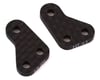 Image 1 for Team Associated RC10B6.3 Factory Team Carbon Fiber HT +1 Steering Block Arms