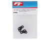 Image 2 for Team Associated RC10B6.3 Factory Team Carbon Fiber HT +1 Steering Block Arms