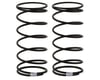 Related: Team Associated 13mm Front Shock Spring (White/3.3lbs) (44mm)