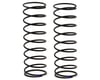 Image 1 for Team Associated 13mm Rear Shock Spring (Blue/2.2lbs) (61mm)