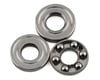 Image 1 for Team Associated Caged Thrust Bearing Set