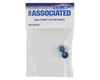 Image 2 for Team Associated B64 Front CVA Axle Retainers (2)