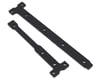 Image 1 for Team Associated RC10B74.1 2mm G10 Chassis Brace Support Set