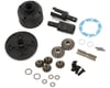 Team Associated RC10B74.2 LTC Front/Rear Differential Kit