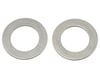 Image 1 for Team Associated 2.40:1 Differential Drive Ring Set (2) (RC10B2/3,T3)