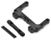 Image 1 for Team Associated Rear Chassis & Front Hinge Pin Brace Set (B4/T4)