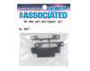 Image 2 for Team Associated Rear Arm Mount (B4/T4)