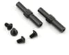 Image 1 for Team Associated Factory Team Heavy Duty Front Axle Set (2)