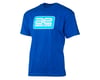 Image 1 for Team Associated Logo T-Shirt (Blue) (M)