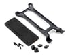 Image 1 for Team Associated Battery Strap & Hardware