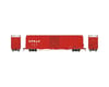 Image 1 for Athearn HO RTR FMC 60' Hi-Cube Ex-Post Box, MILW #625
