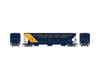 Image 1 for Athearn HO RTR PS 4740 Covered Hopper, AACX #007