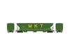 Image 1 for Athearn HO RTR PS 4740 Covered Hopper, MKT #4367